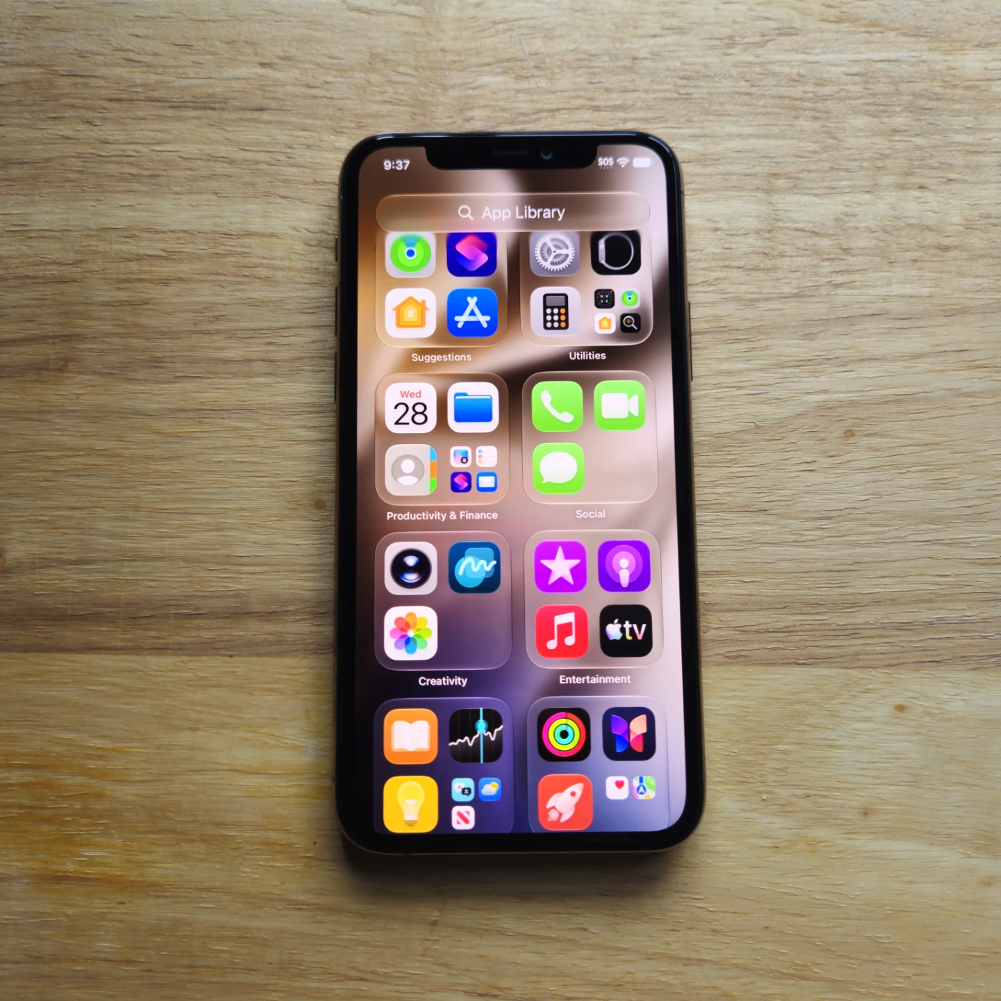 iPhone 11 Pro 256GB %83bh Unlocked - photo 3