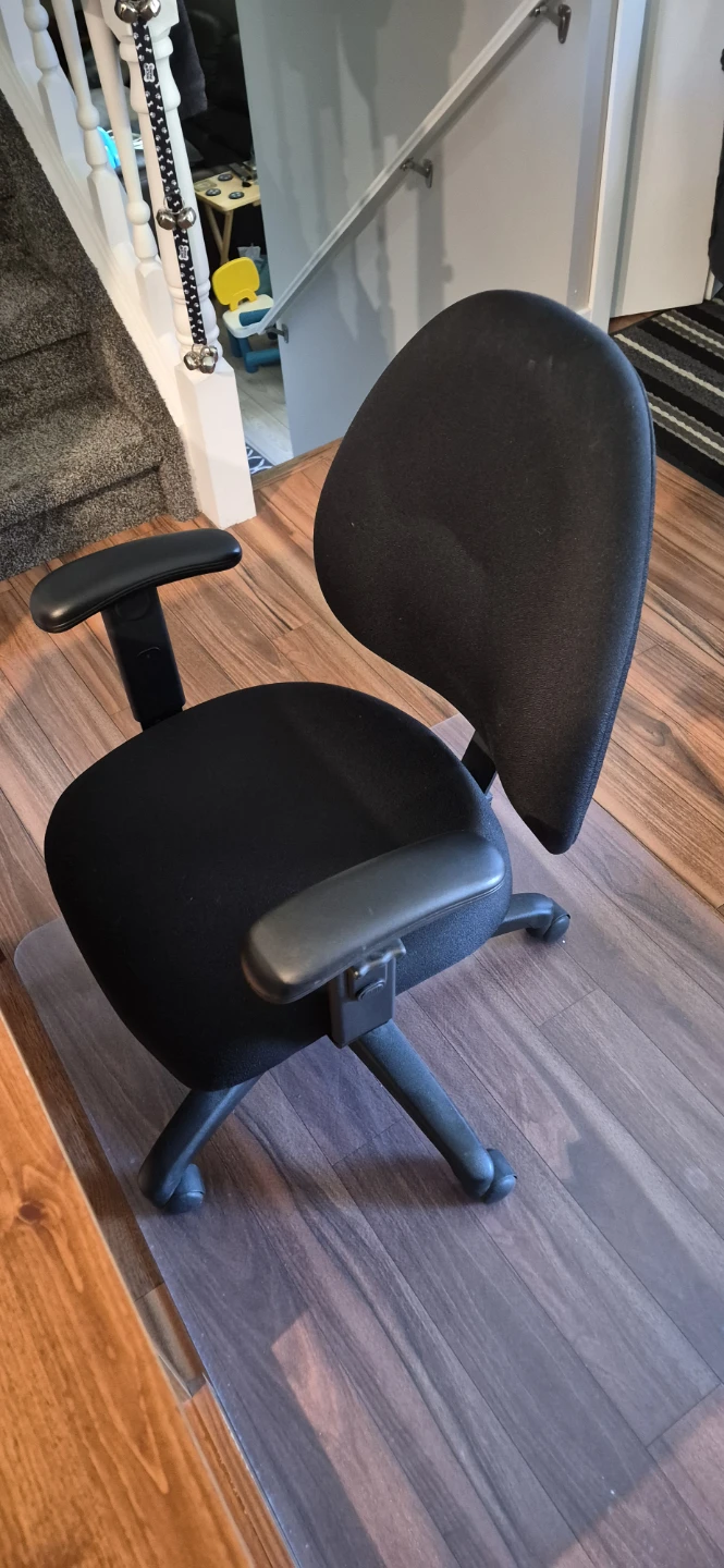 Office desk chair - photo 2