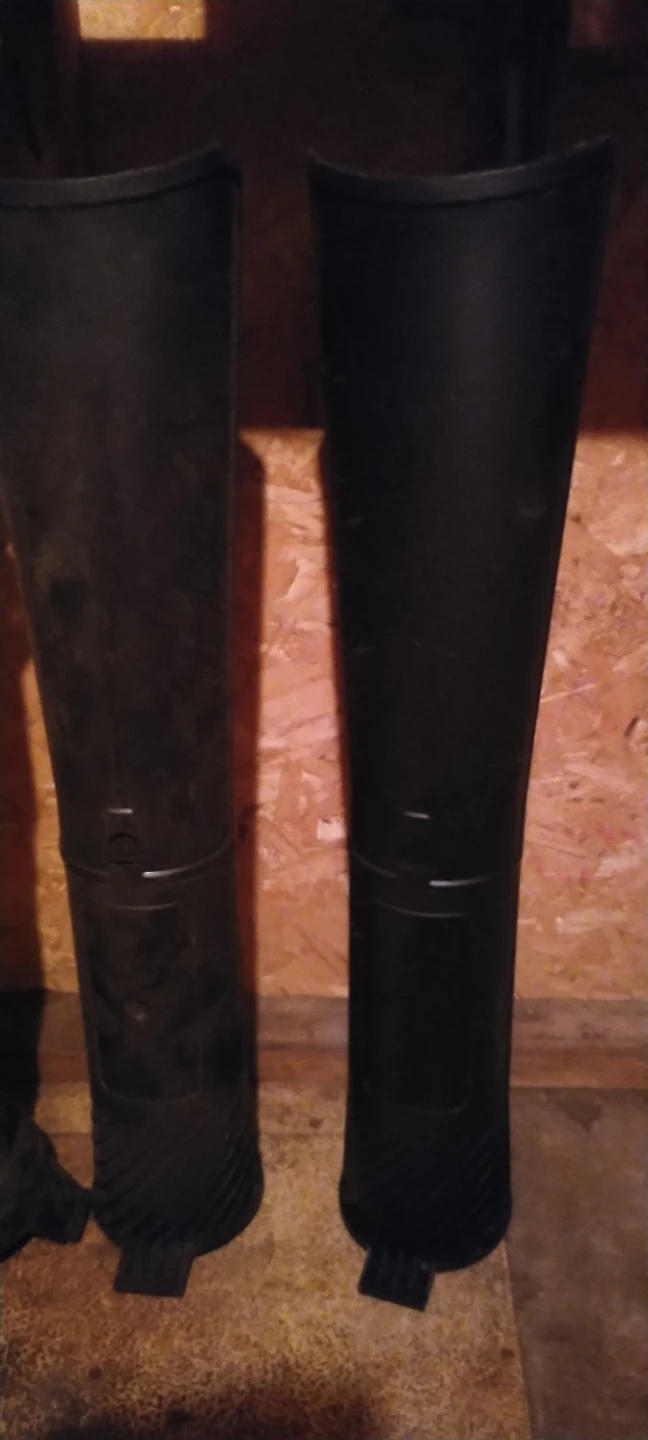 Yardworks Blower Attachment Set - photo 2
