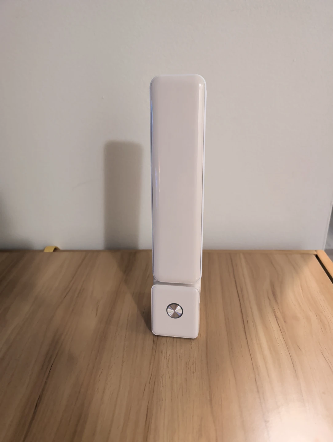 Foldable LED Desk Lamp