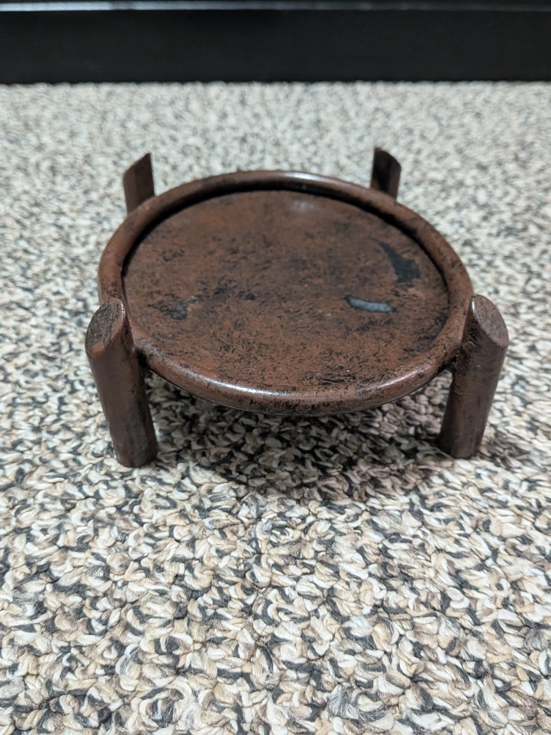 Mini metal display stand - photo 5