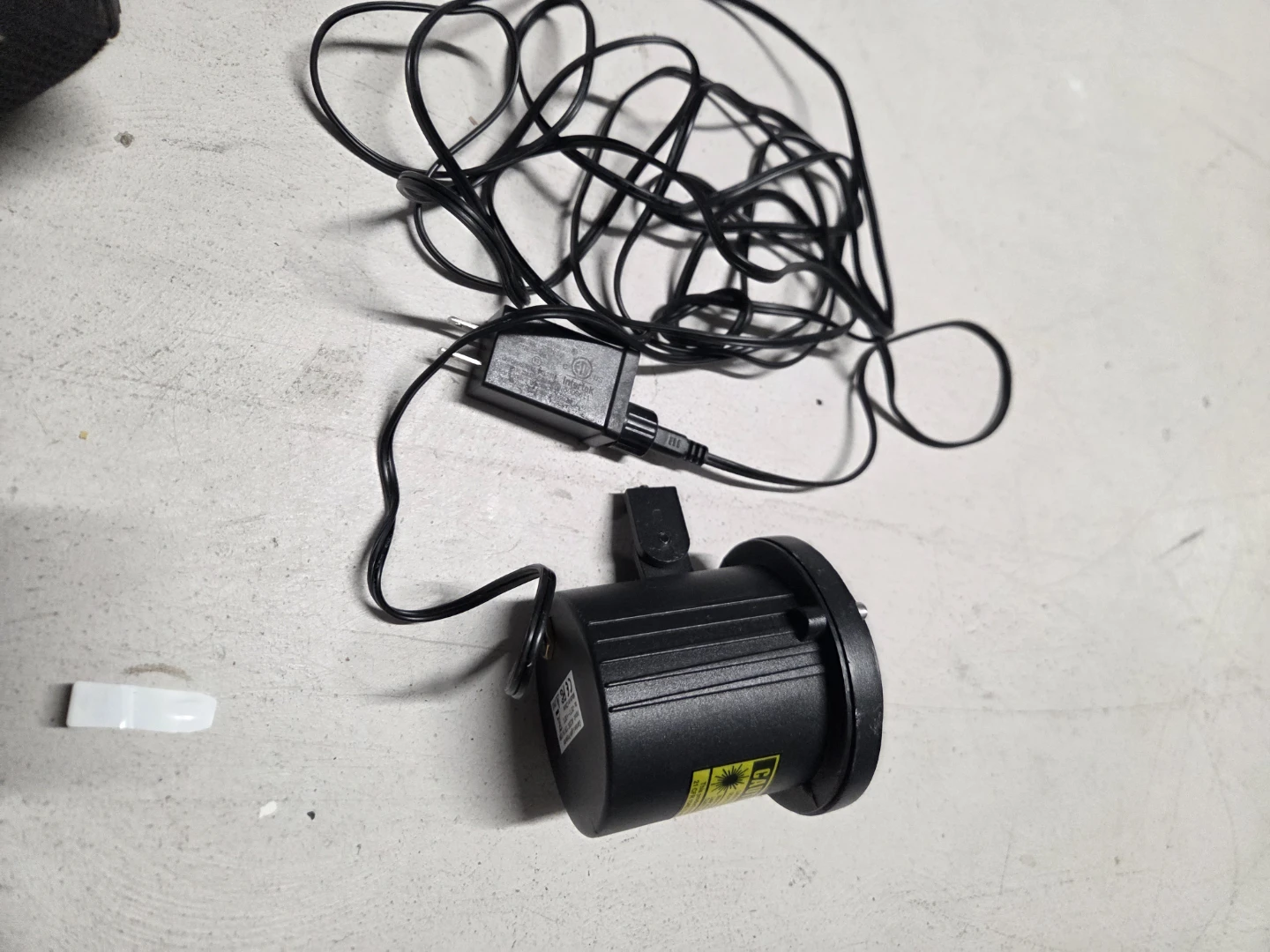 Garden Light Projector - photo 2