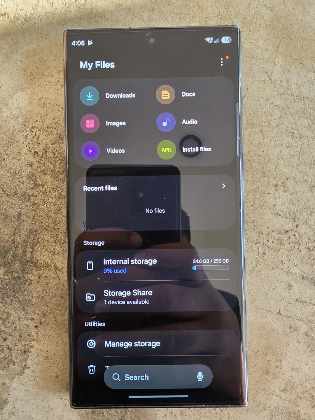Samsung Galaxy S23 Ultra 256GB - photo 4