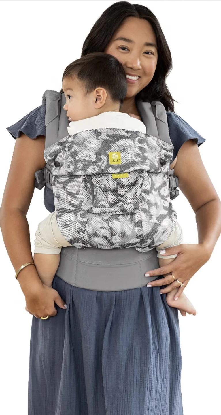 Lillebaby Complete Airflow Baby Carrier - photo 2