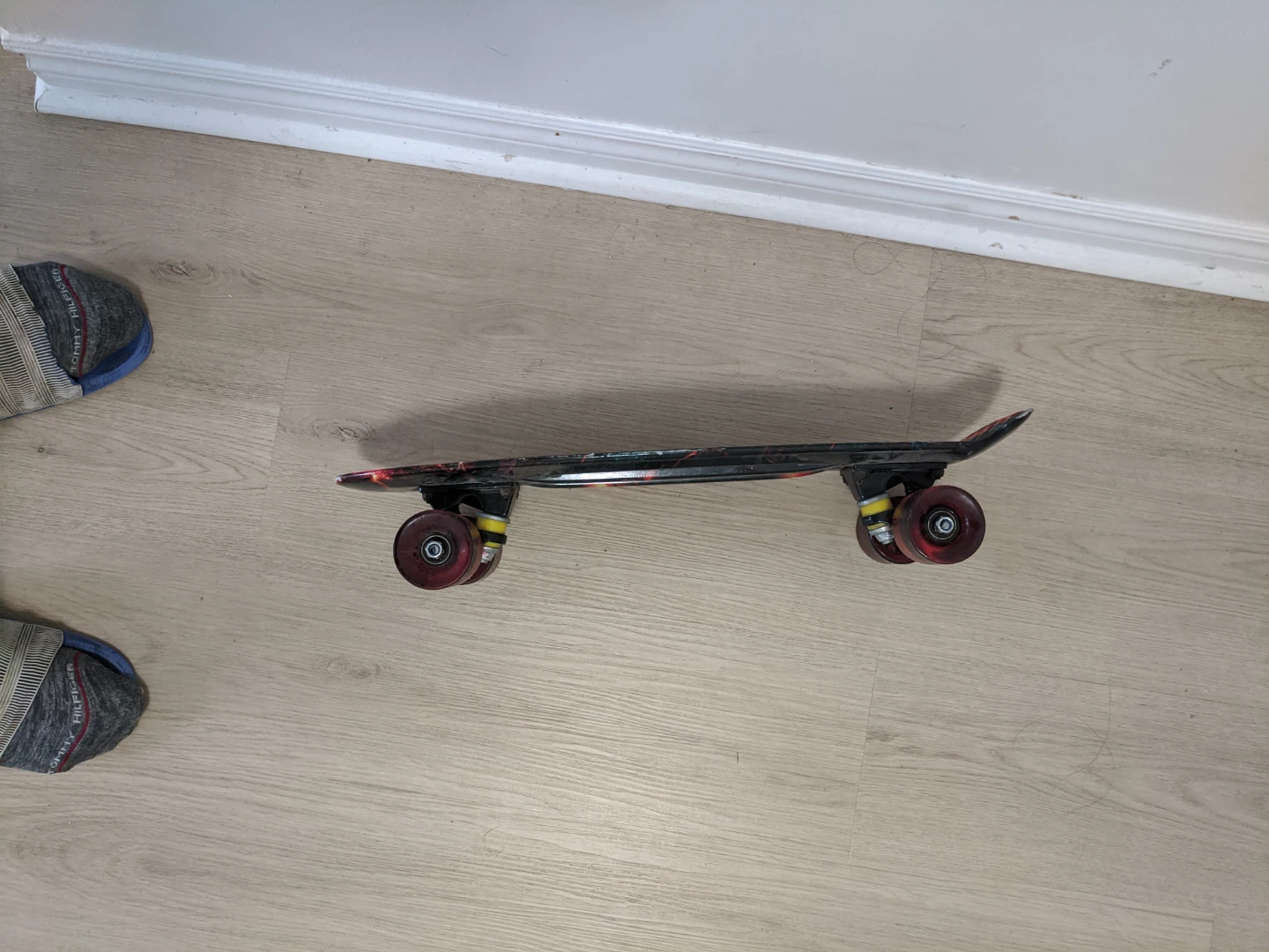 Penny Board Skateboard for kids - photo 5