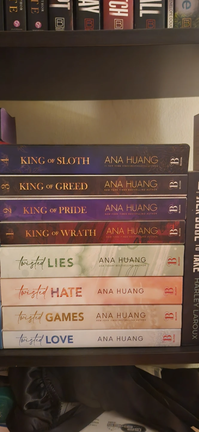 Books for Sale