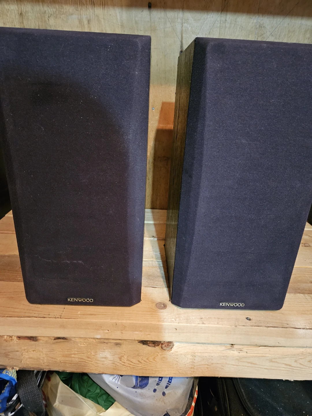 Kenwood Speakers for sale