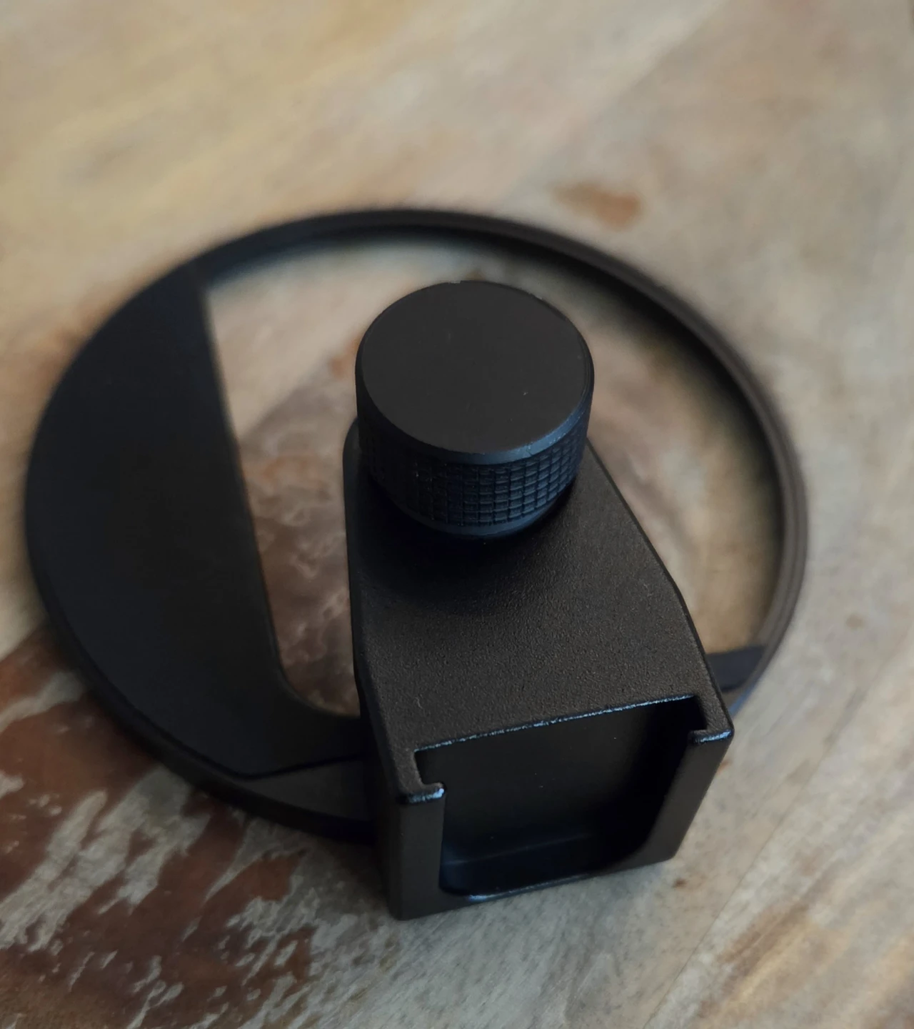 Neewer Phone Filter Adapter - photo 3
