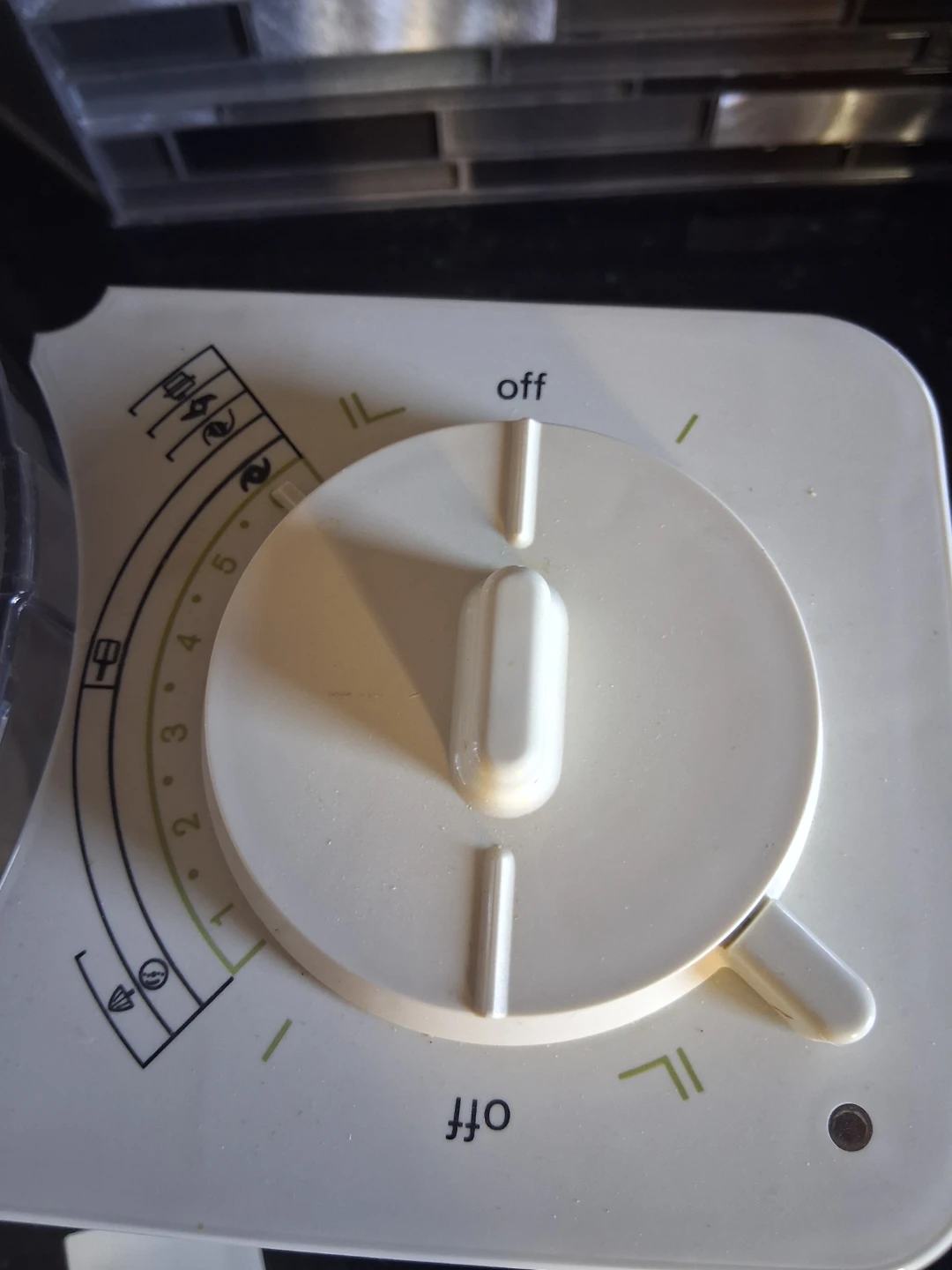 Braun Multipractic Food Processor UK 285 - photo 4