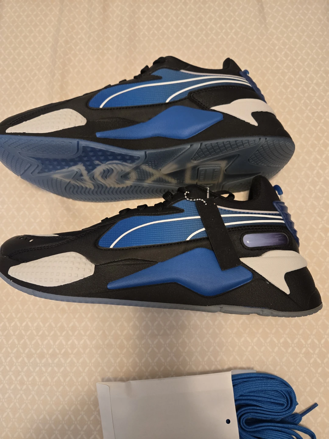 Puma x PlayStation RS-X Sneakers - photo 2