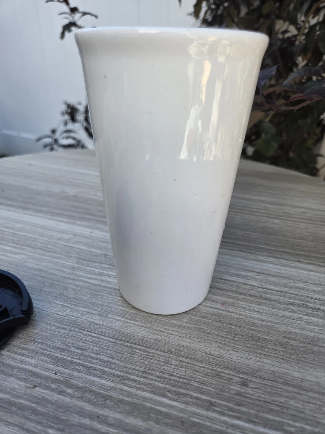 The Grinch Ceramic Travel Mug - photo 4