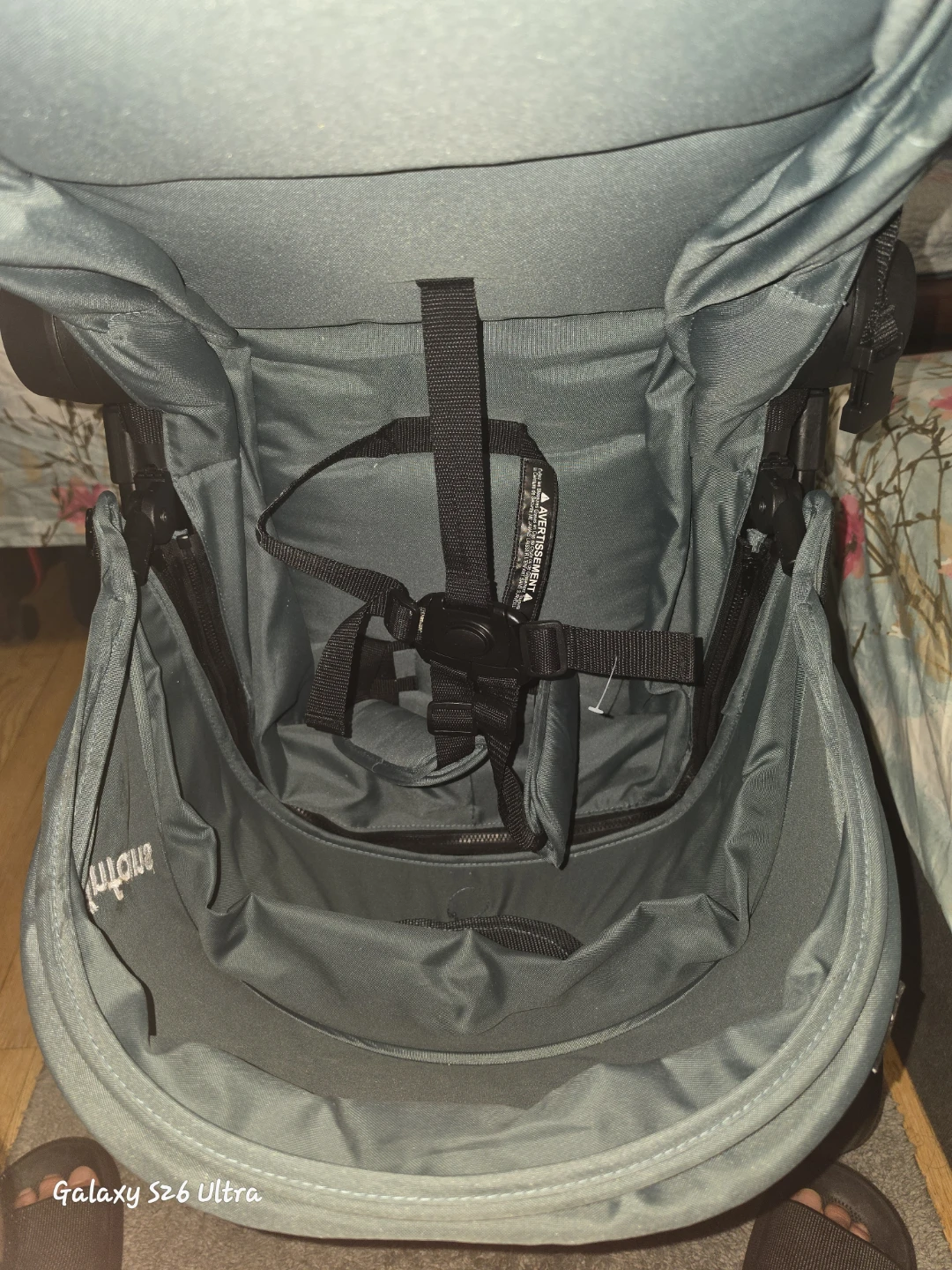 Infans Baby Stroller