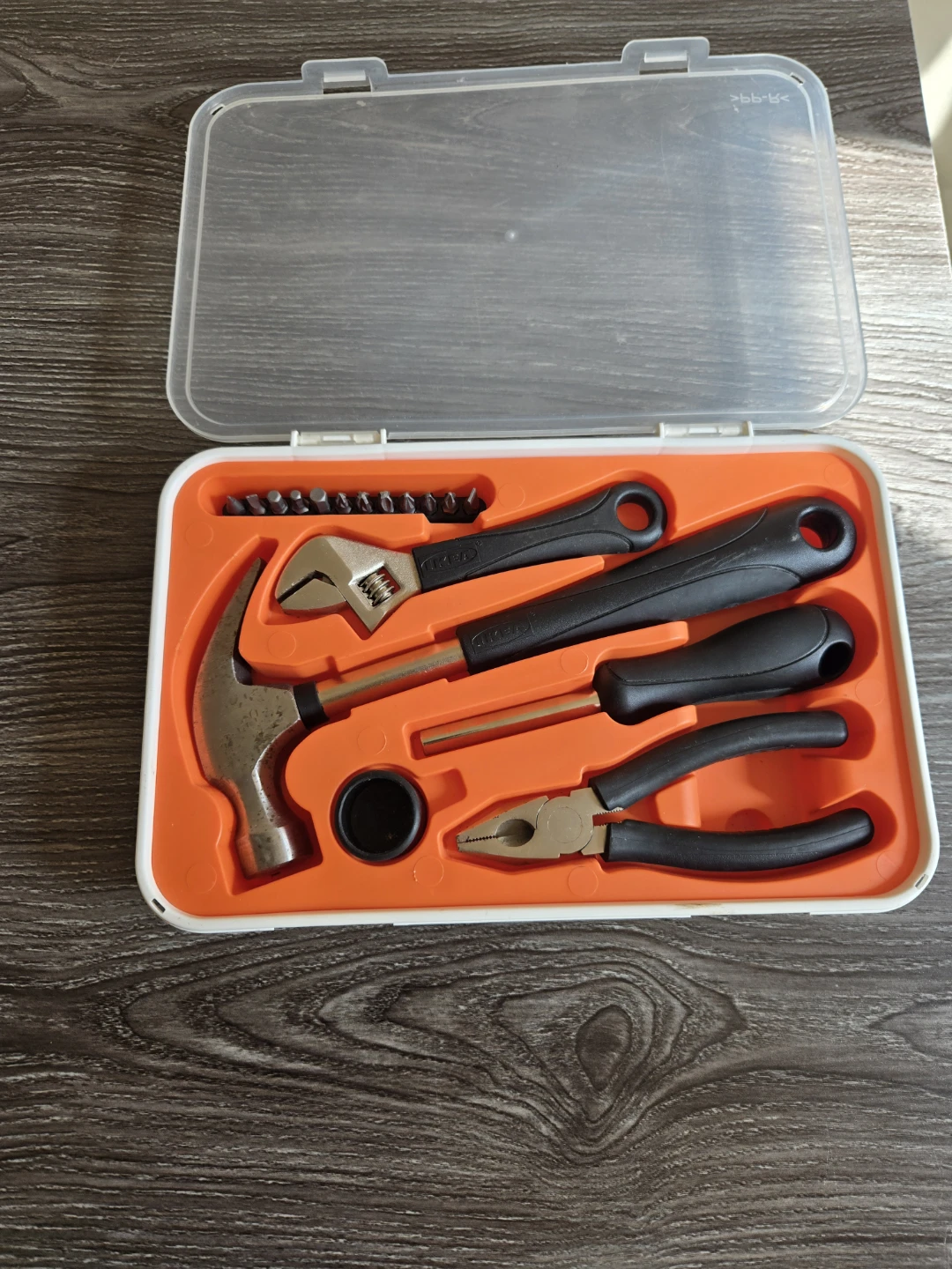 IKEA FIXA Tool Kit - photo 2
