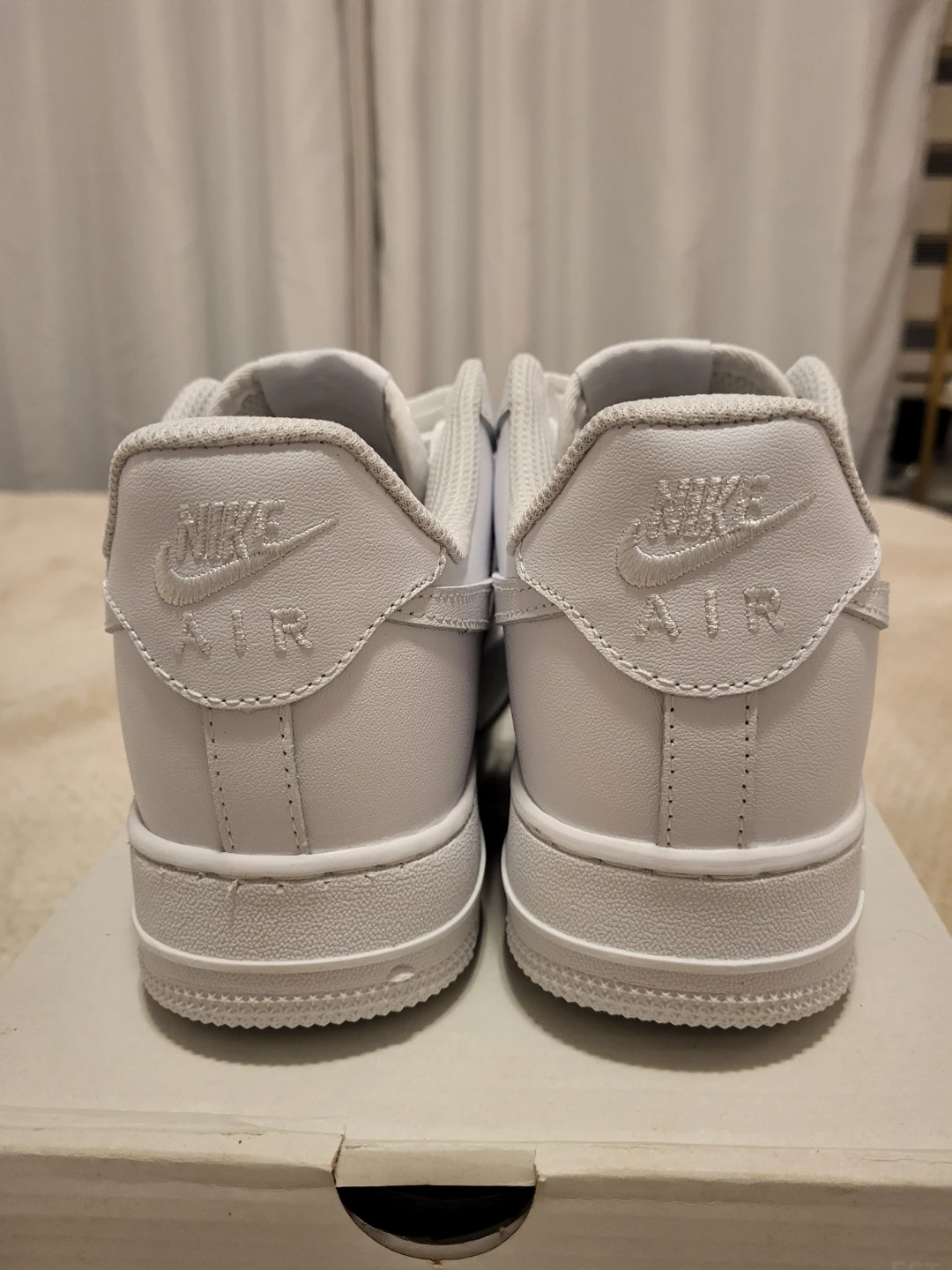 Nike Airforce 1 - photo 5