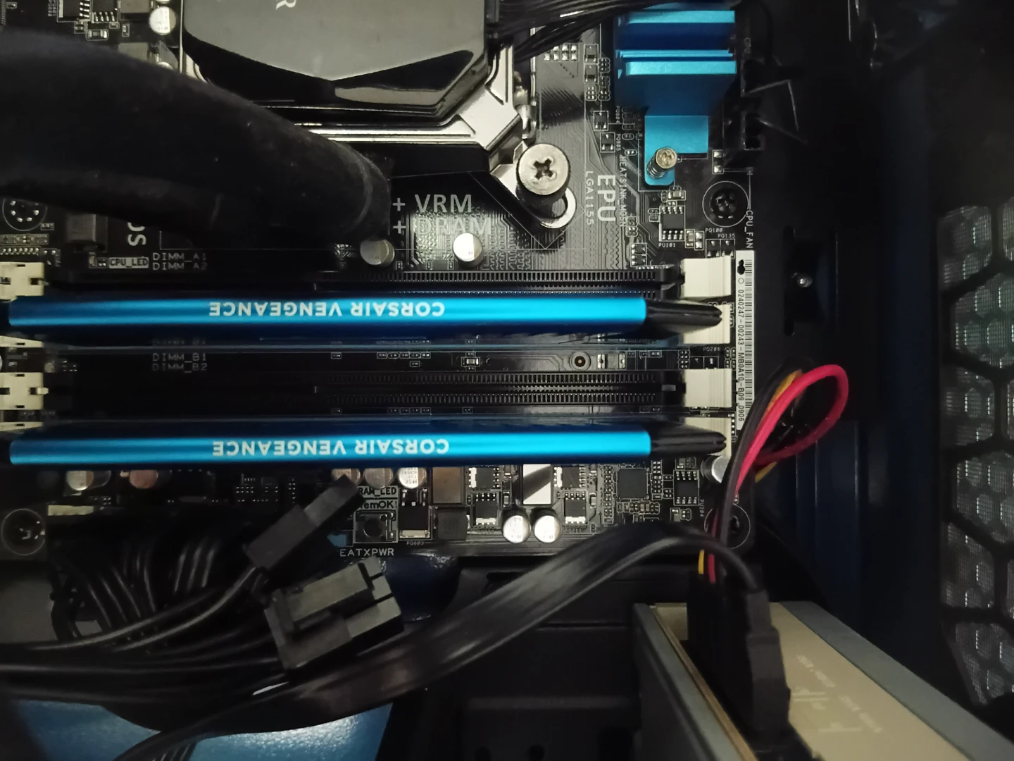 gaming pc no hdd - photo 2