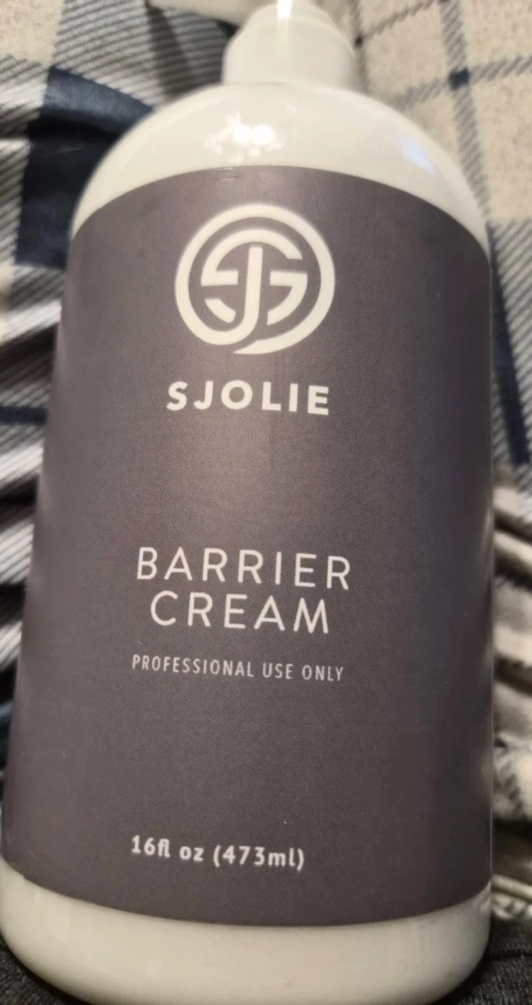 Sjolie Pro-Blend DHA Barrier Cream 473ml - photo 2