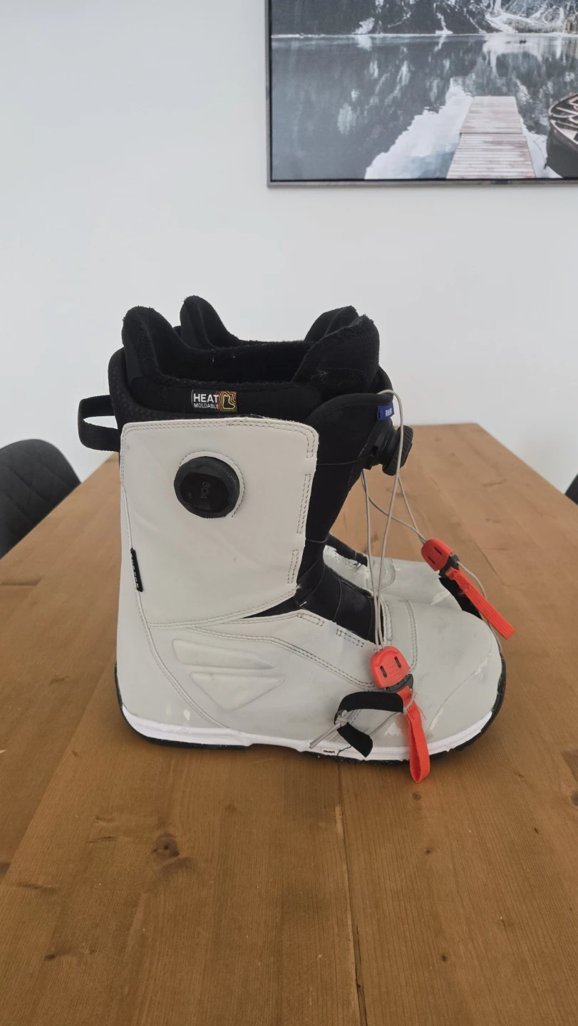 Burton Ruler Snowboard Boots - photo 2