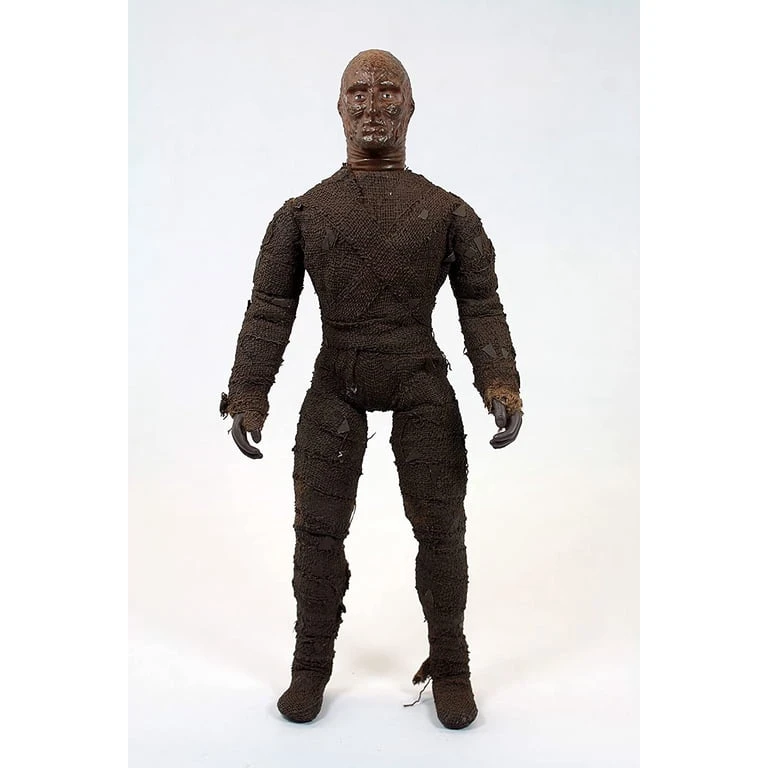 The Mummy: Hammer Horror Action Figurer (Brand New) - photo 3