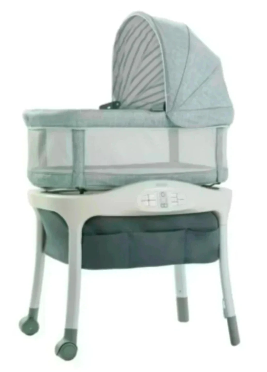 Graco Dream Suite Bassinet