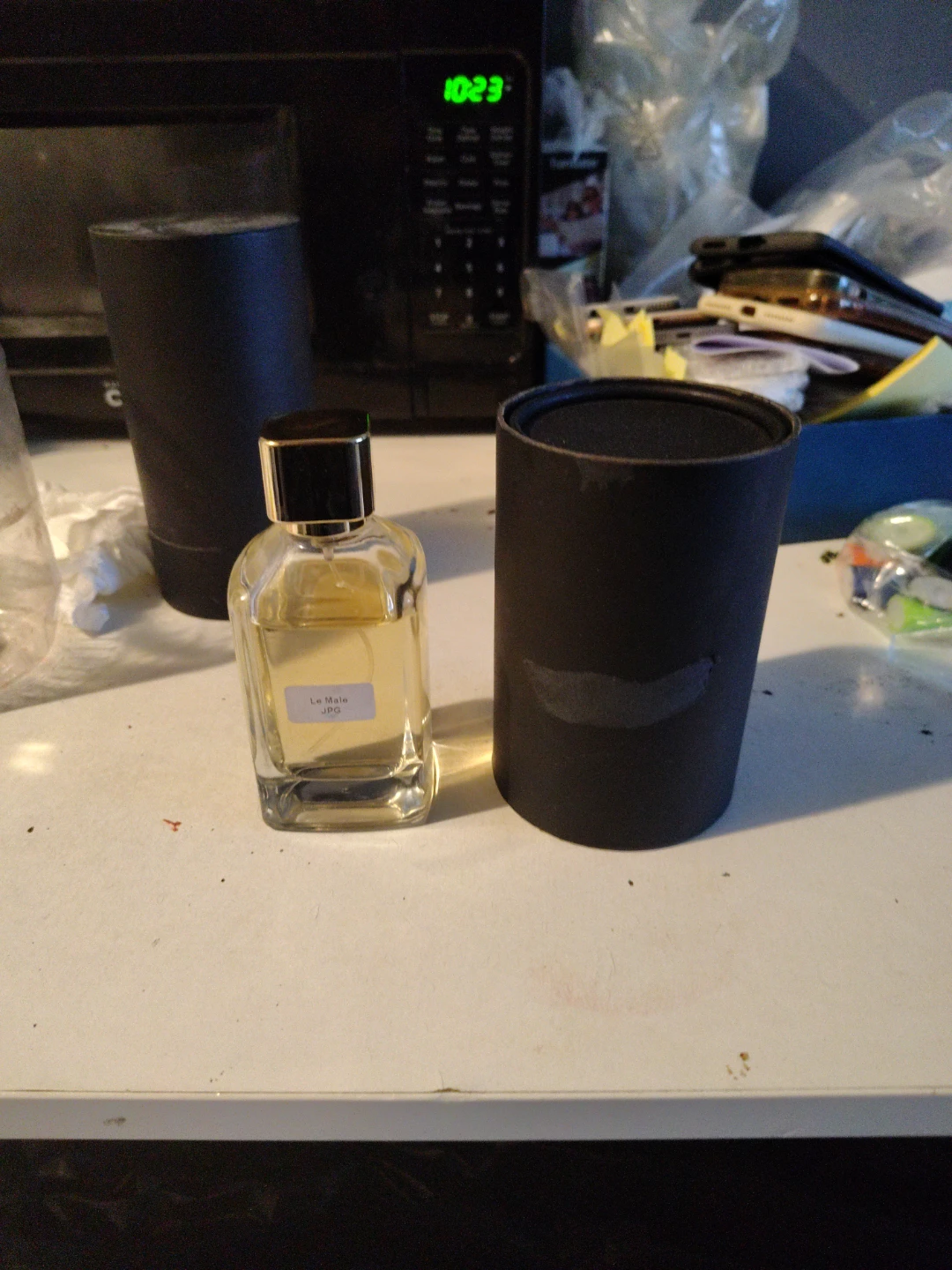 Jean Paul Gaultier Le Male Cologne long lasting