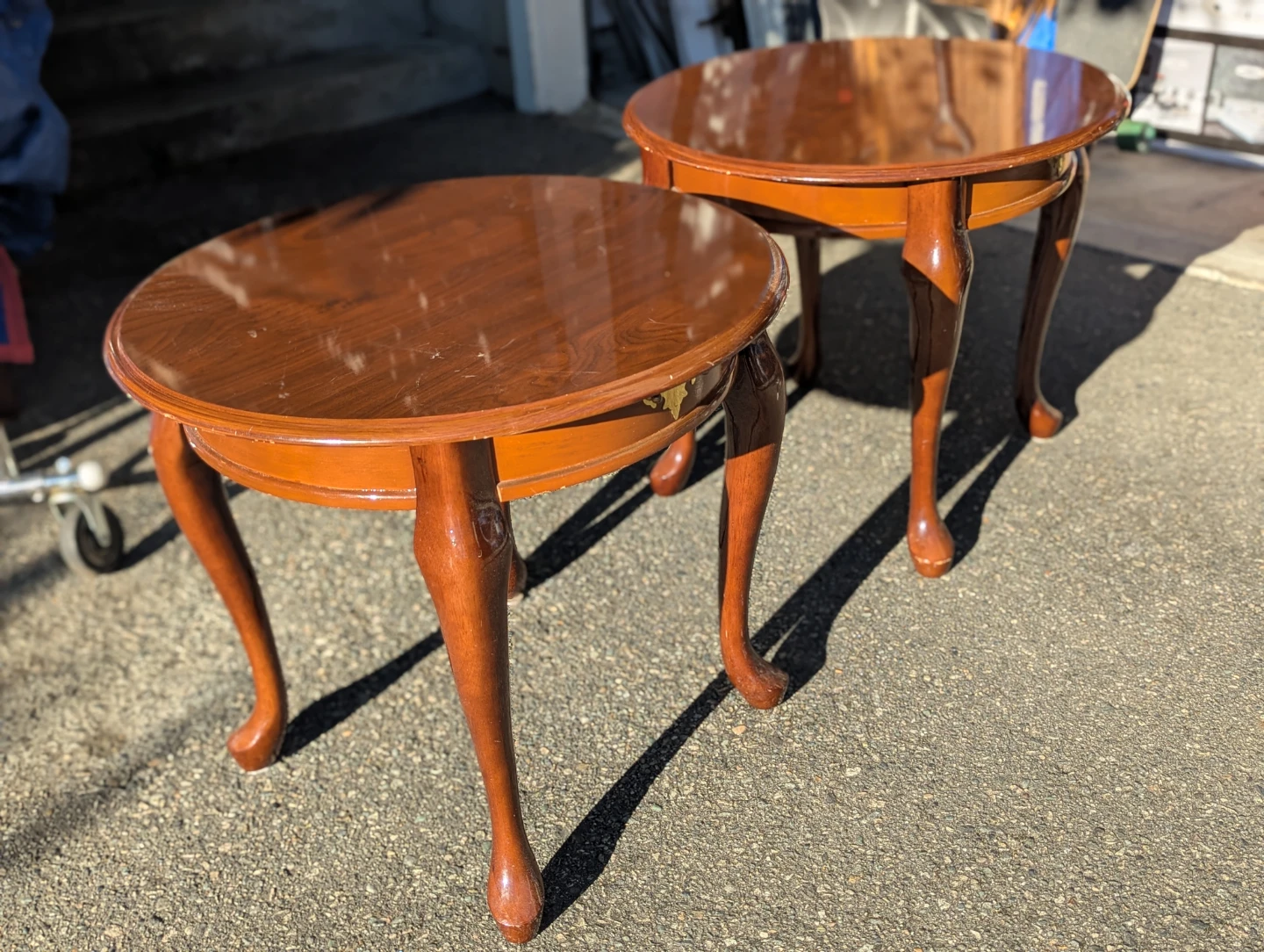 Wooden Furniture - photo 2