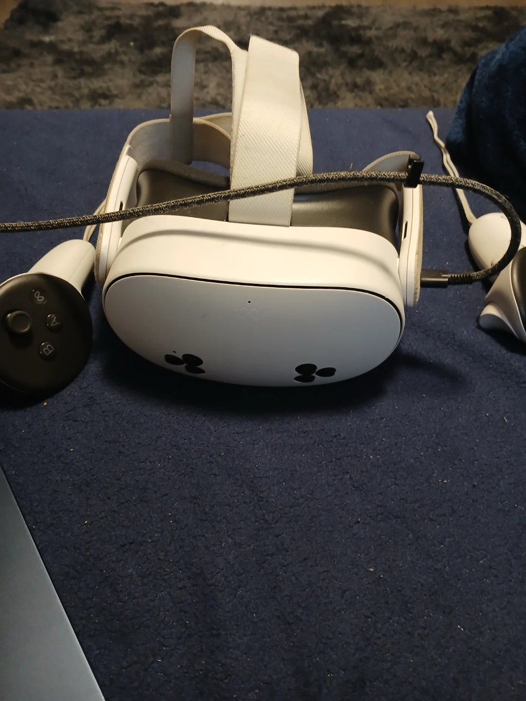 vr