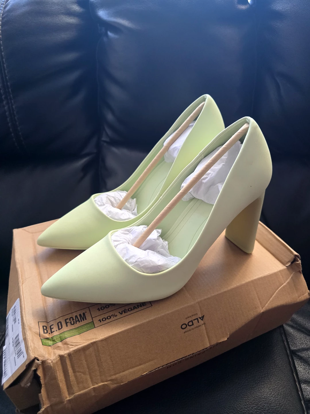 Brand new Sashhaa ladies high heels sale