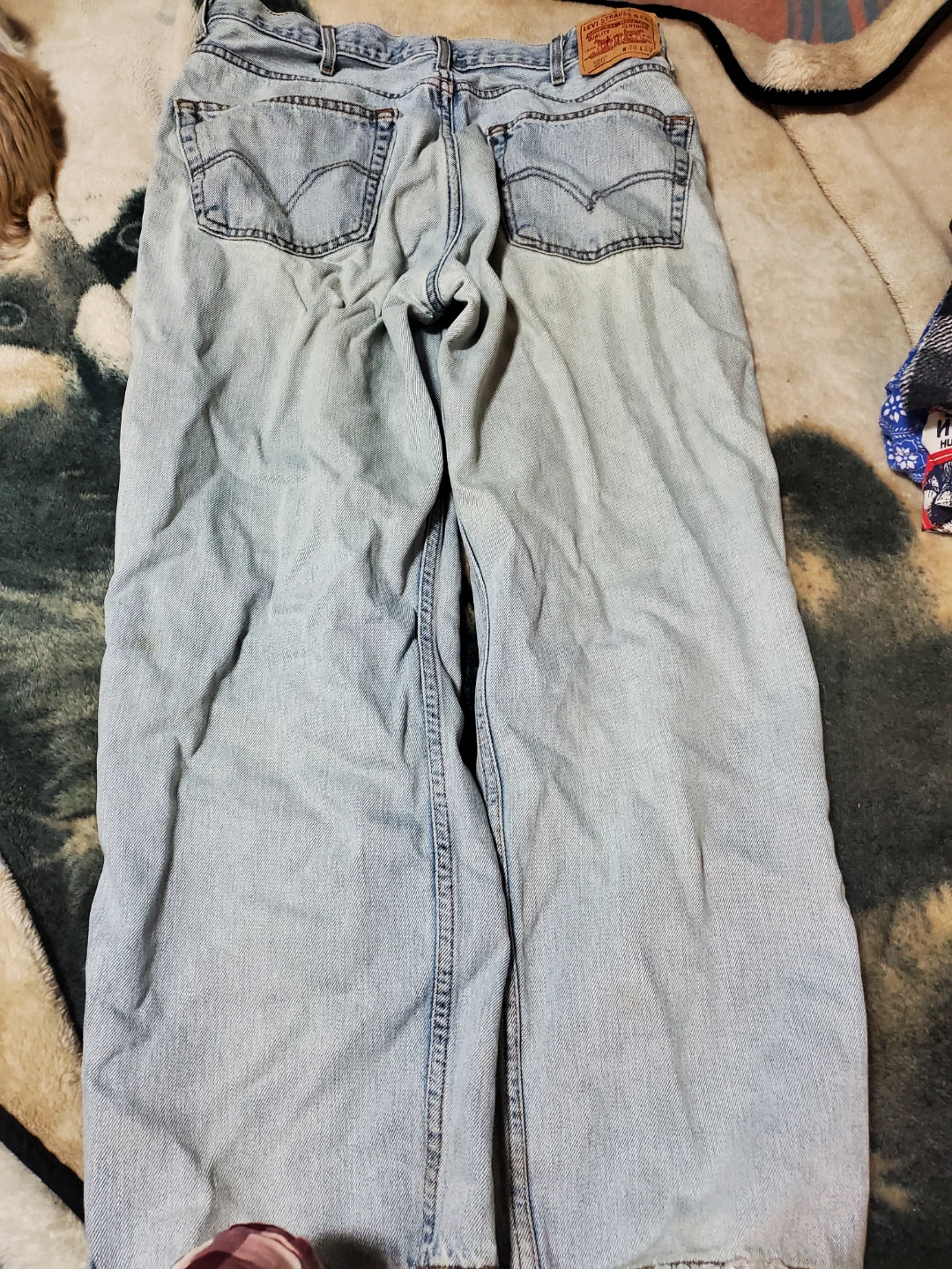 Ladies Jeans - photo 2