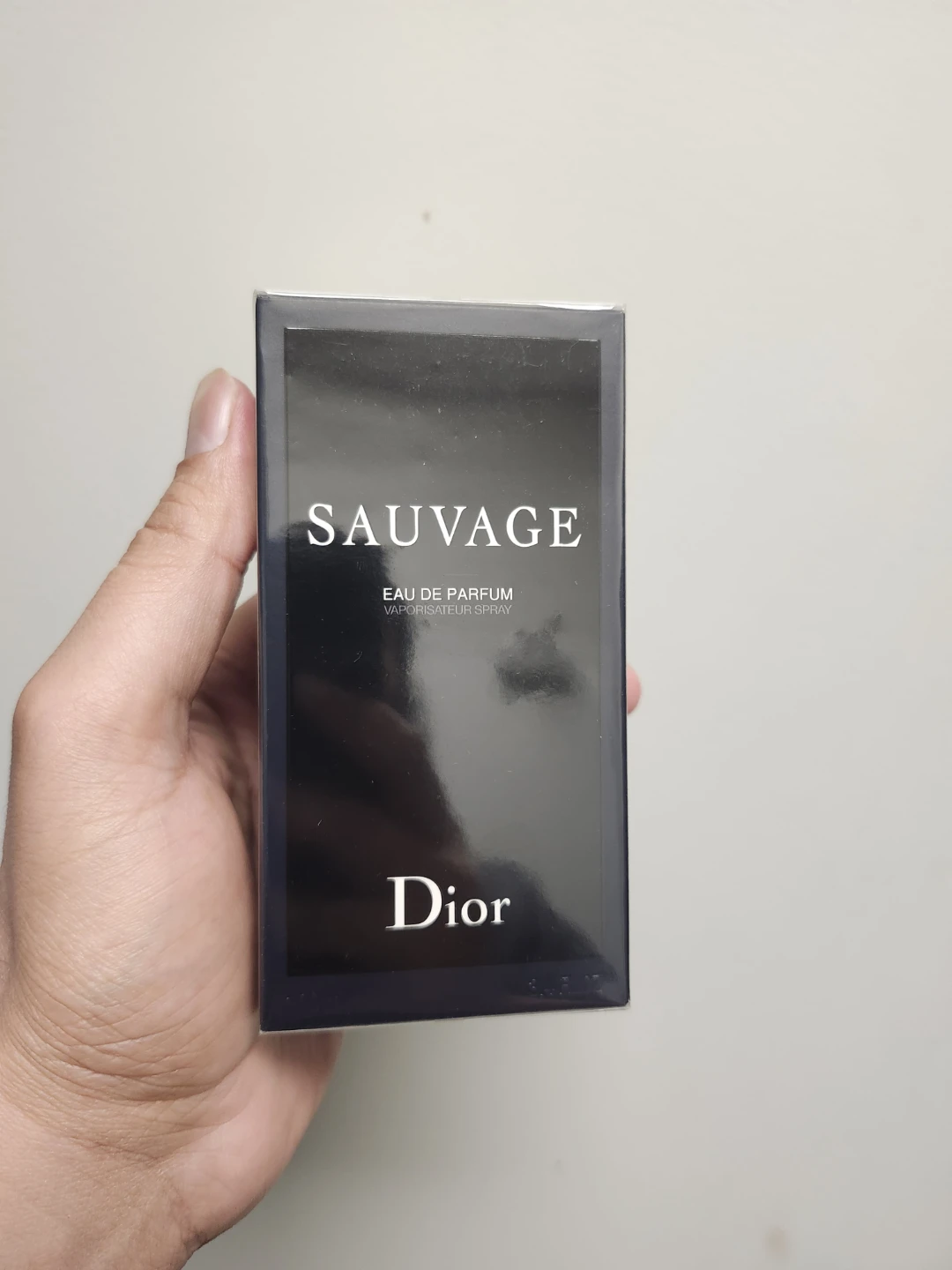Dior Sauvage Eau de Parfum