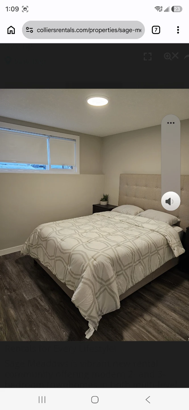 Room for rent