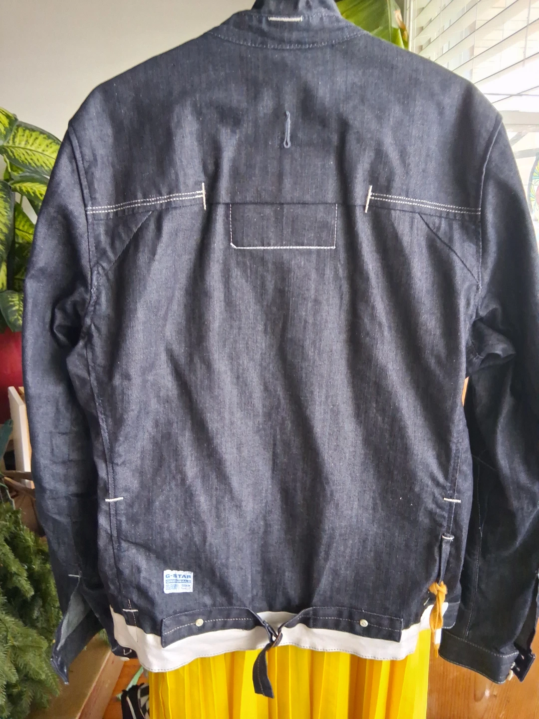 G-Star Raw Denim Jacket - photo 5