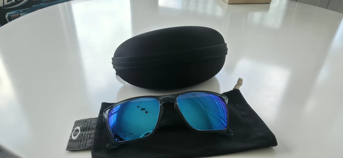 Oakley Silas Custom Sunglasses - photo 3
