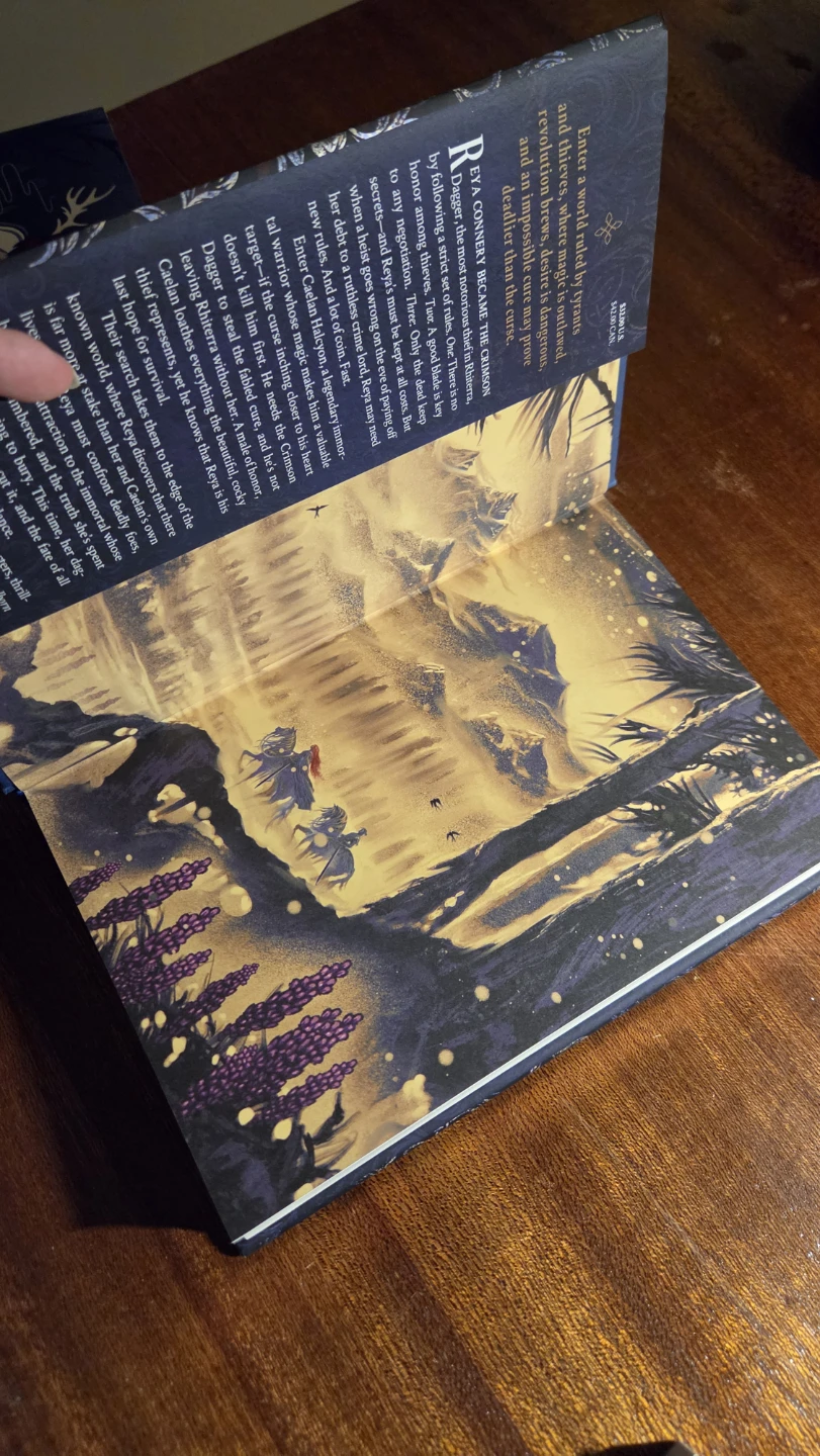 Steelborn by Taylor J. Larue - photo 3