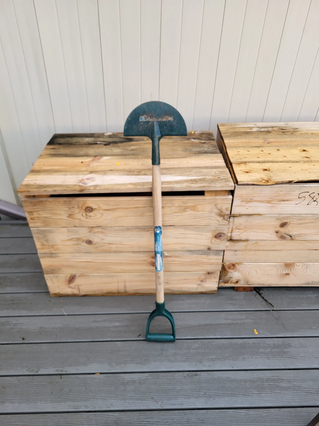 Yardworks Lawn Edger