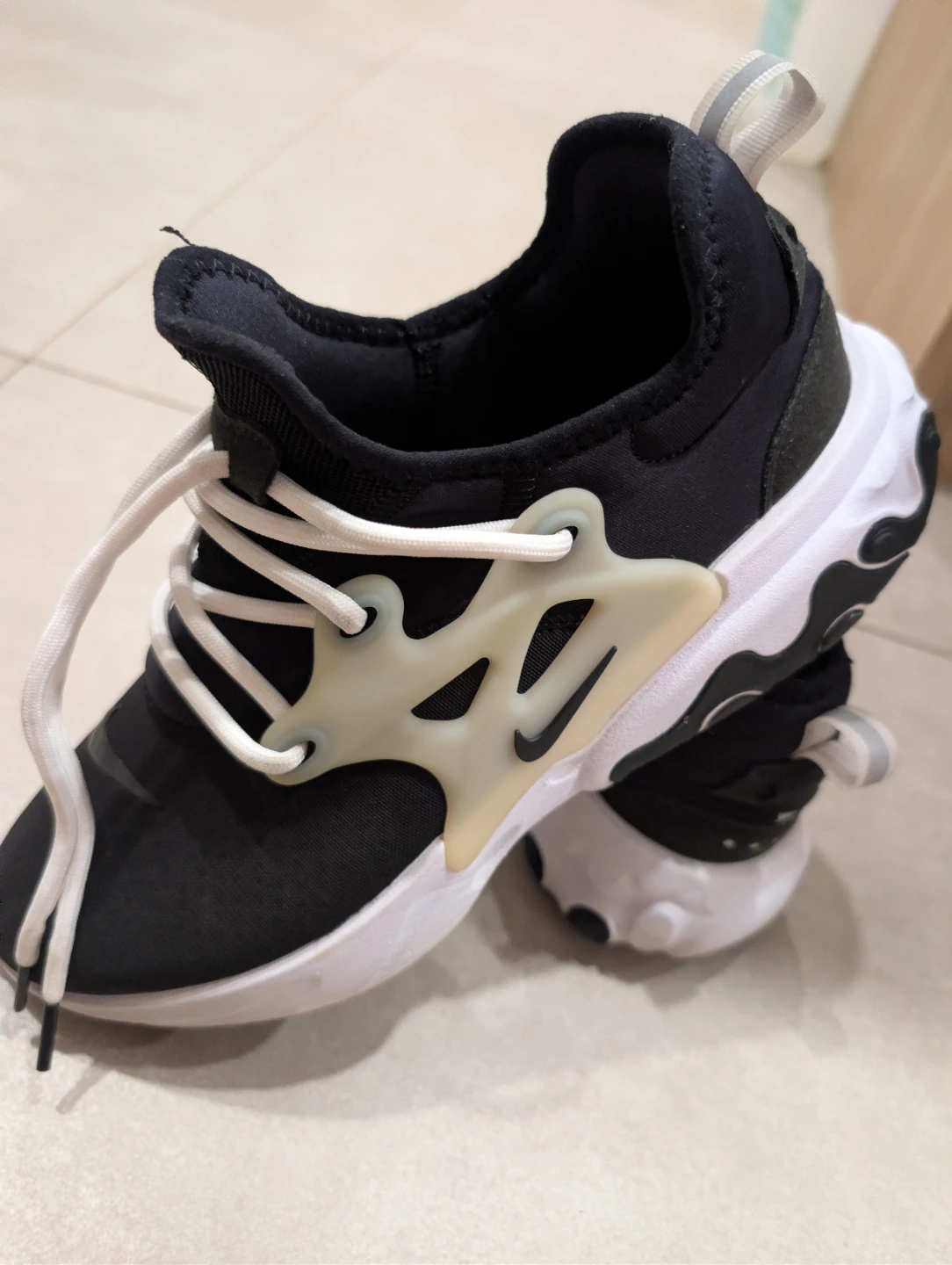 Nike React Presto Sneakers - photo 4