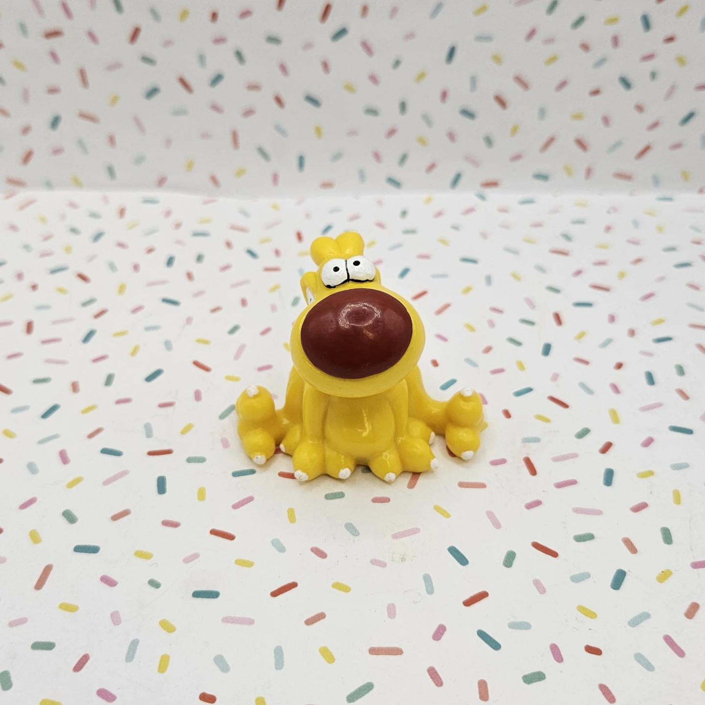 Grimmy The Dog Figurine - photo 5