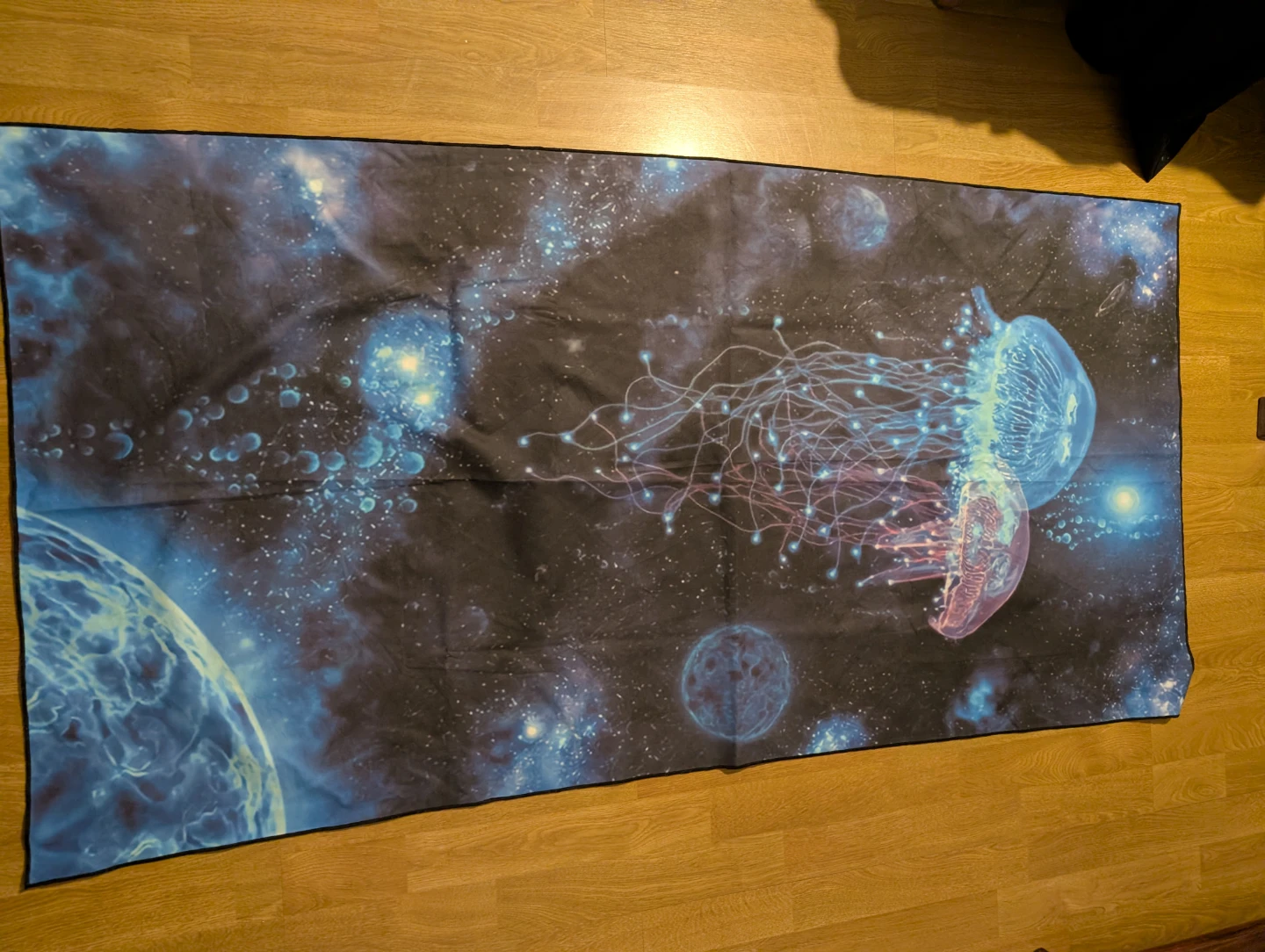 Set of 3 decorative wall tapestries - photo 3