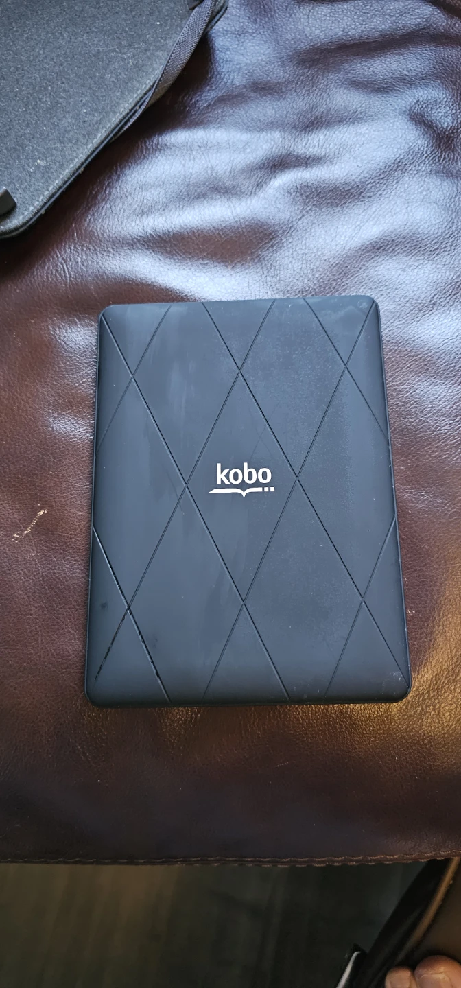 Kobo N613 Glo E-Reader - photo 4