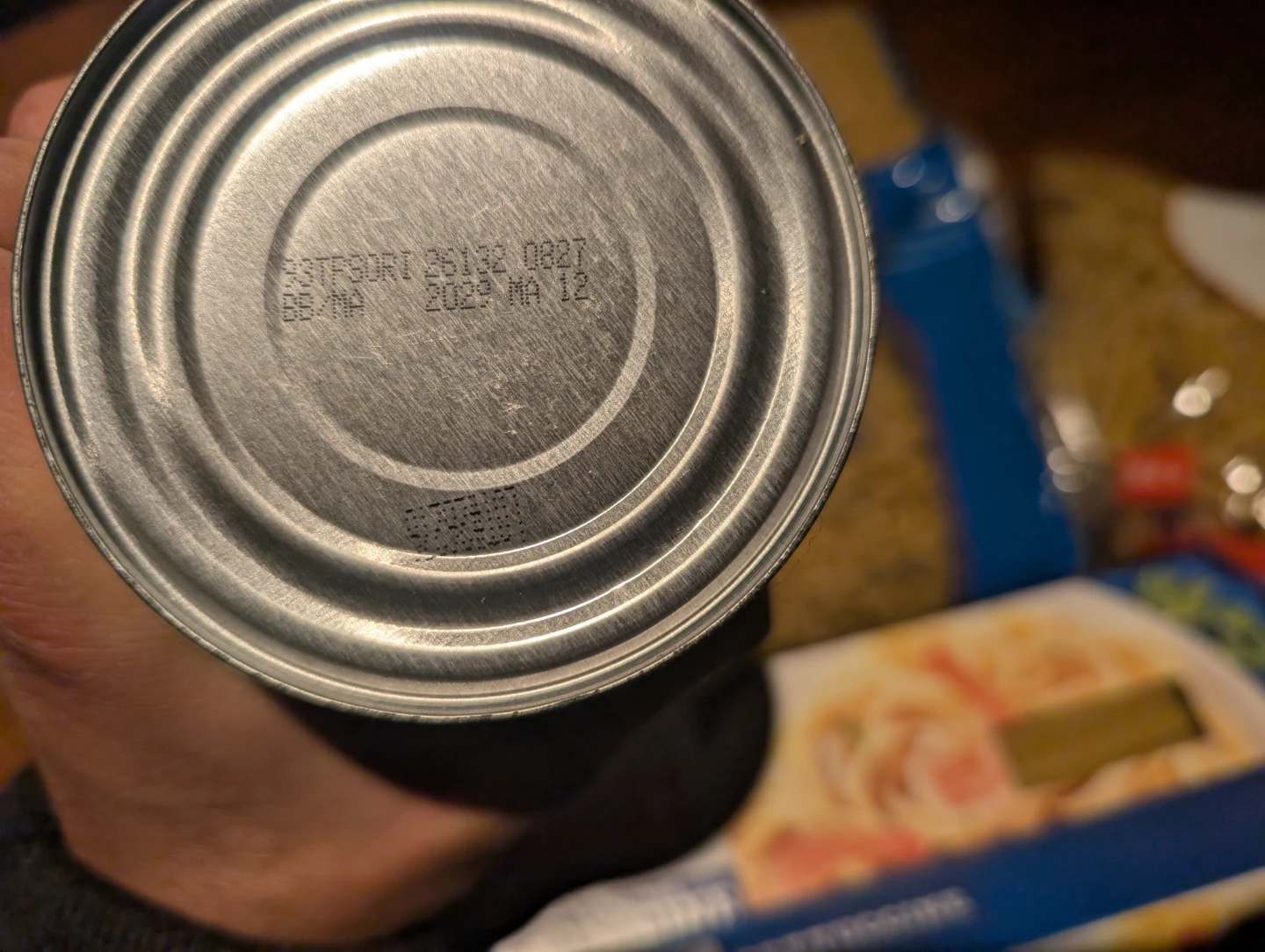 Assorted Pasta and Pasta Sauce Lot - photo 2