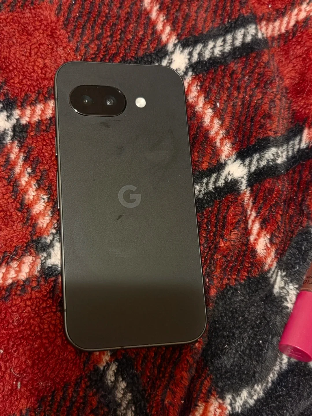Google Pixel 9A Smartphone - photo 5