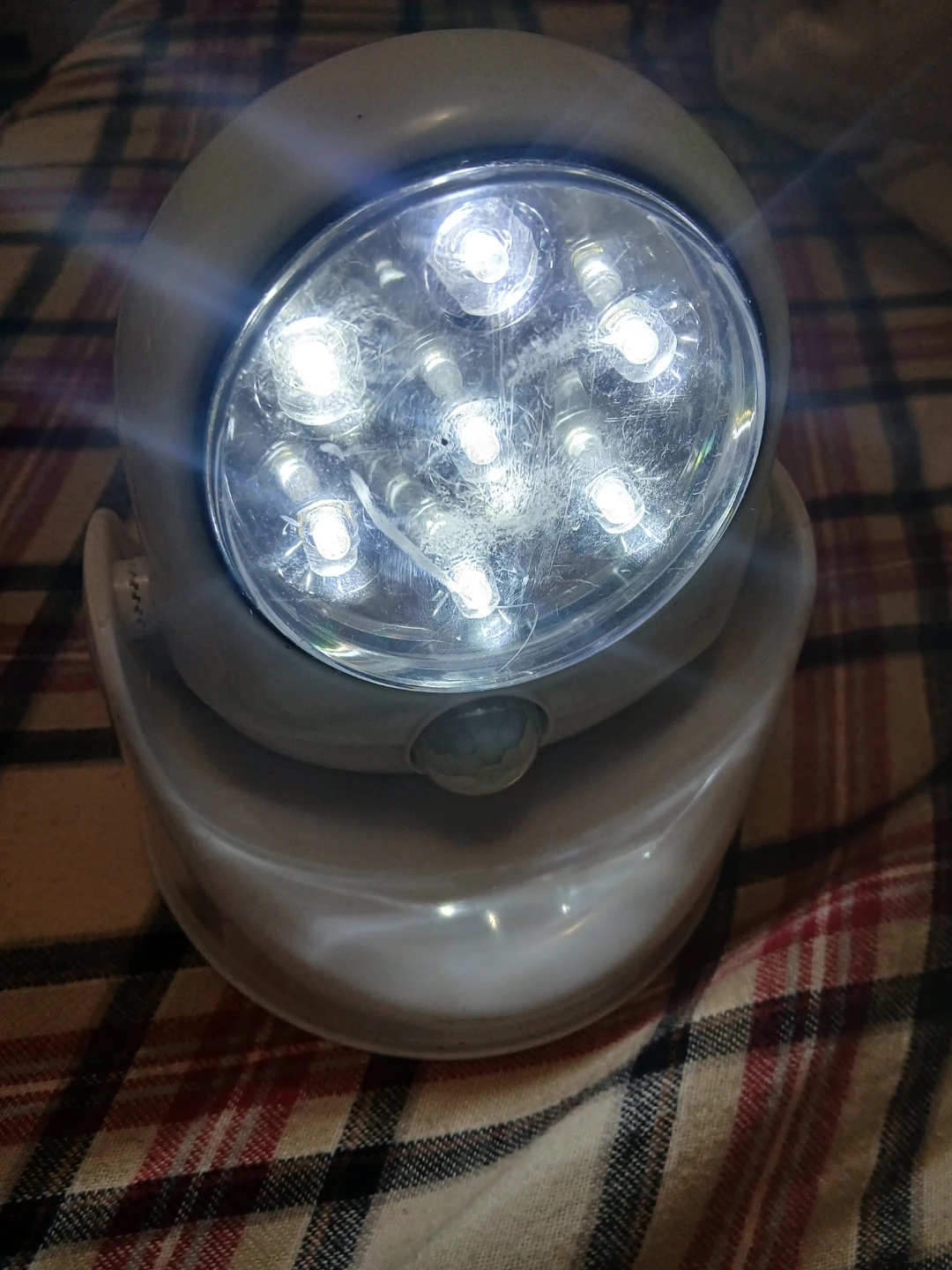 LED Light