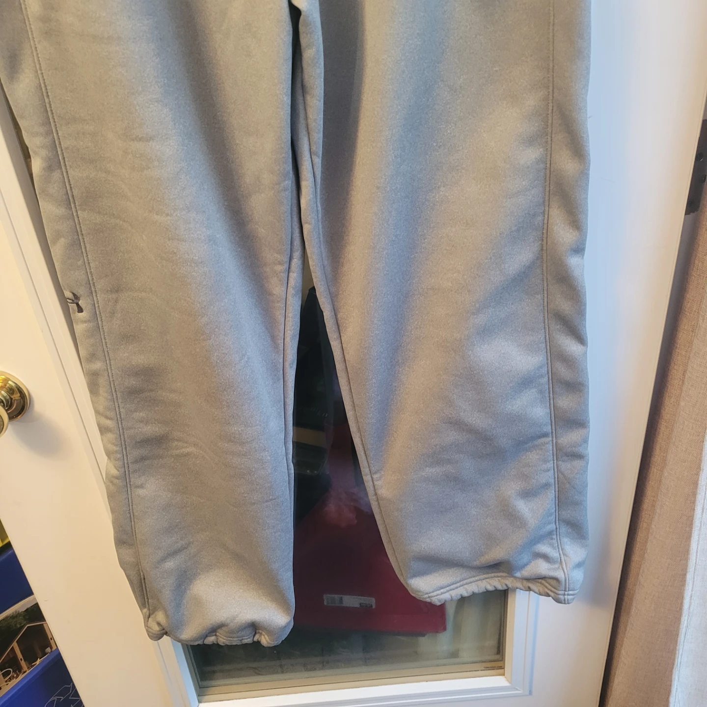 Under Armour ColdGear Loose Sweatpants - XL - photo 4