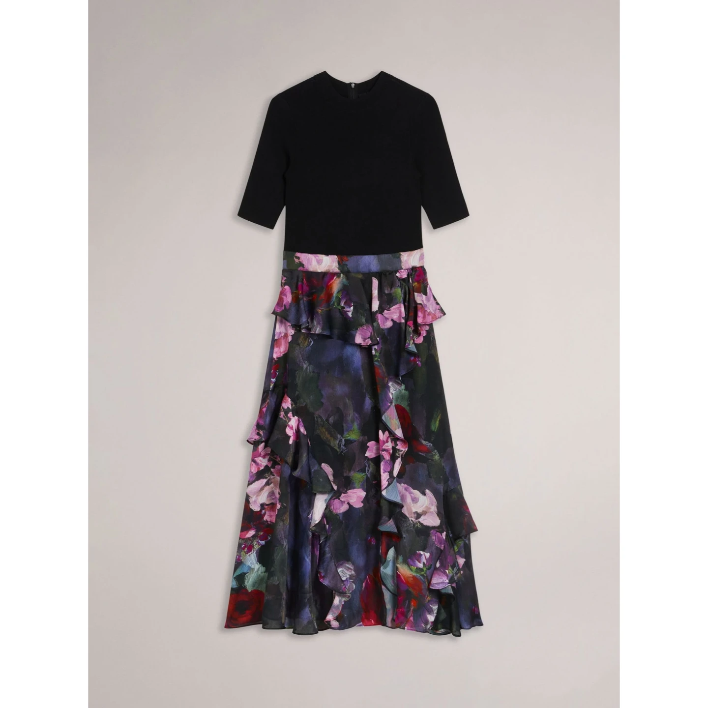 Ted Baker Floral Midi Dress - photo 2