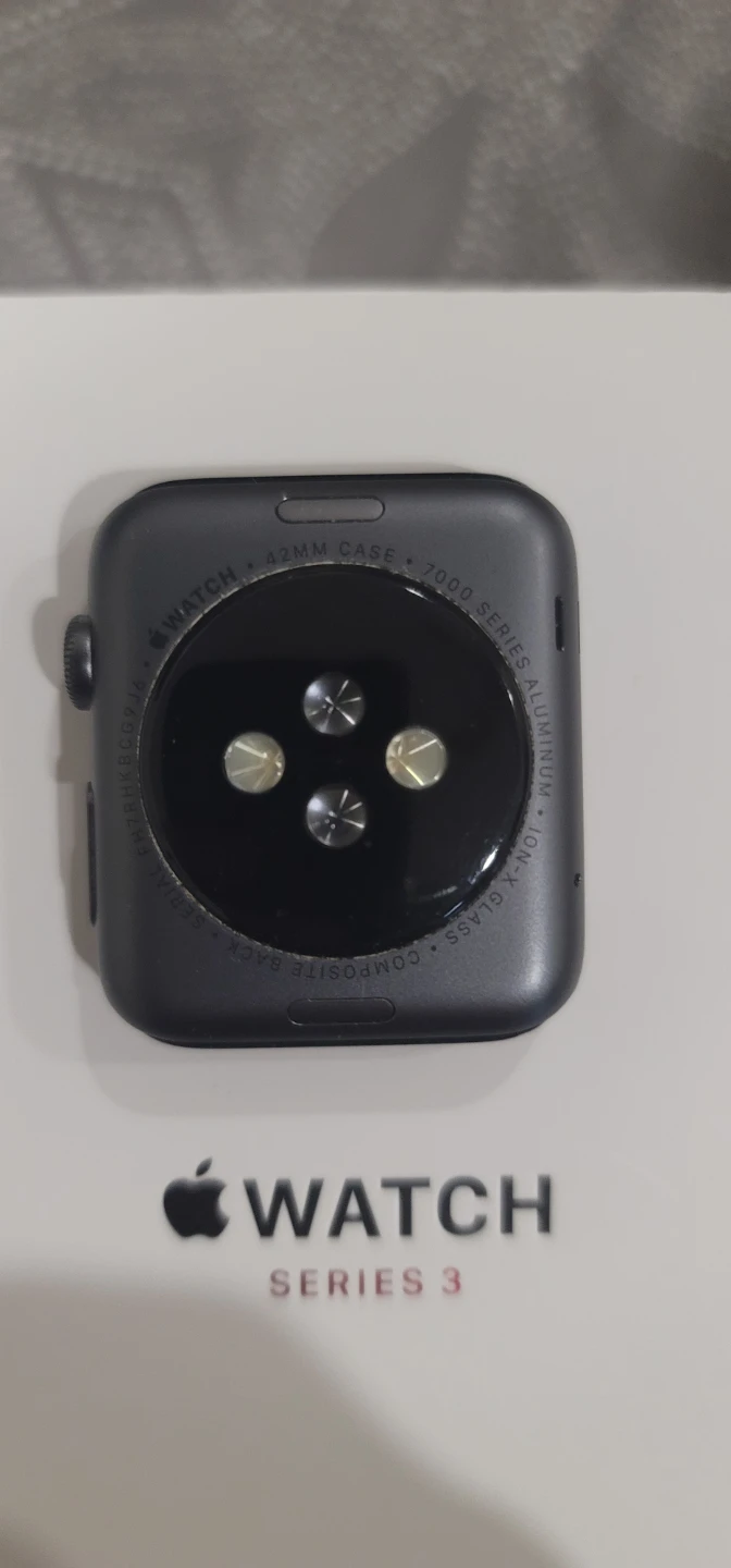 Apple Watch Series 3 - photo 2