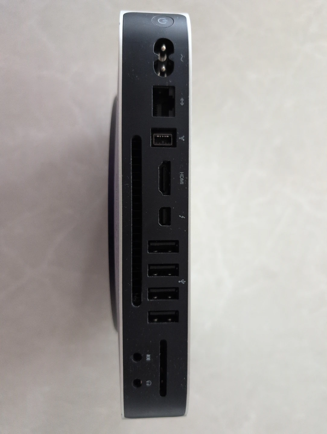 Apple Mac Mini A1347 (16GB RAM) - photo 3