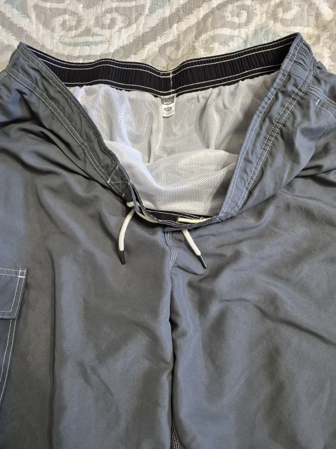 Men's Size 2XL Swim Shorts - photo 4