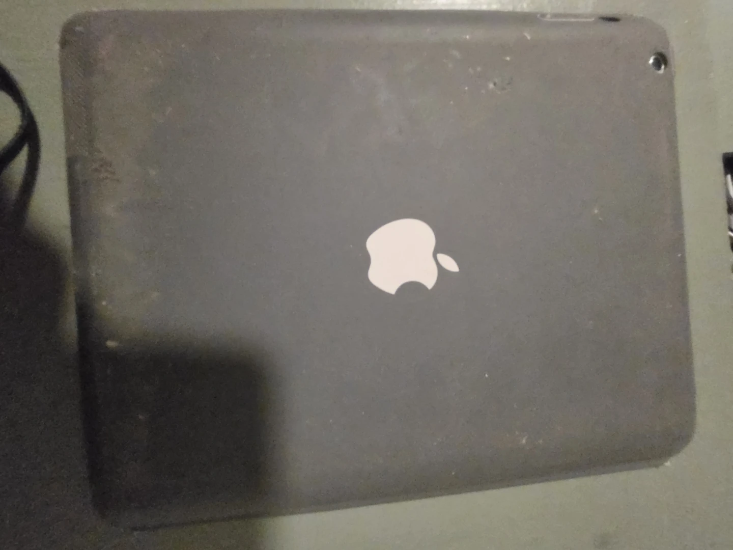 Apple iPad
