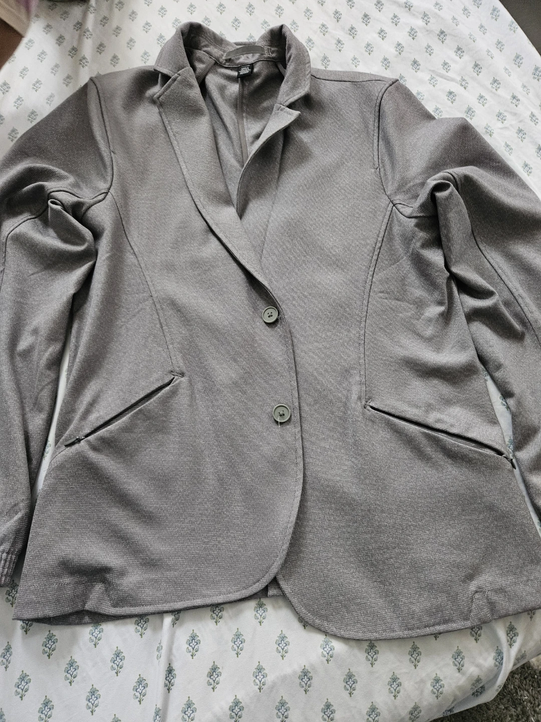 Mens Blazer