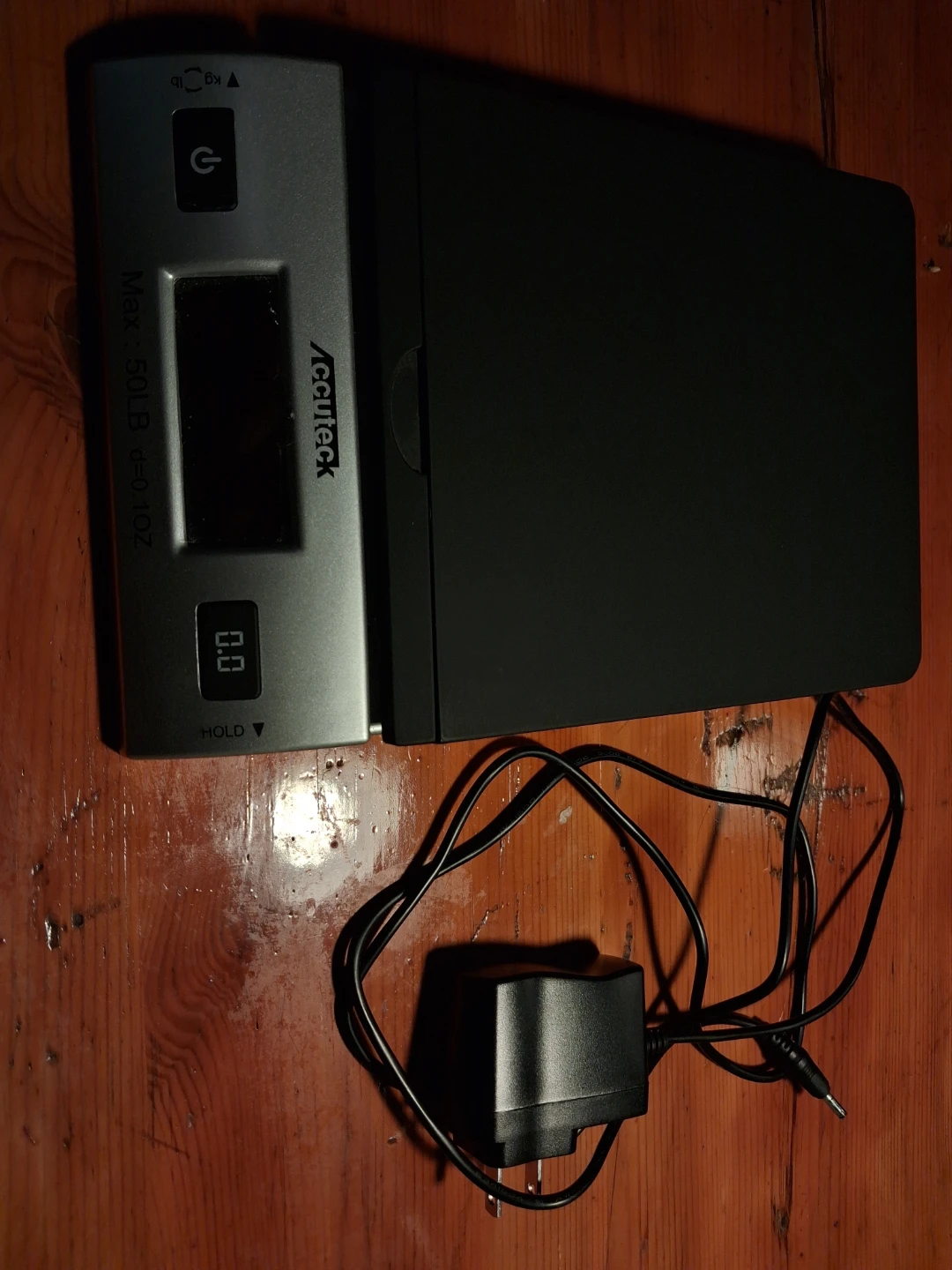 Accuteck W-8250-50BS Accuteck digital scale