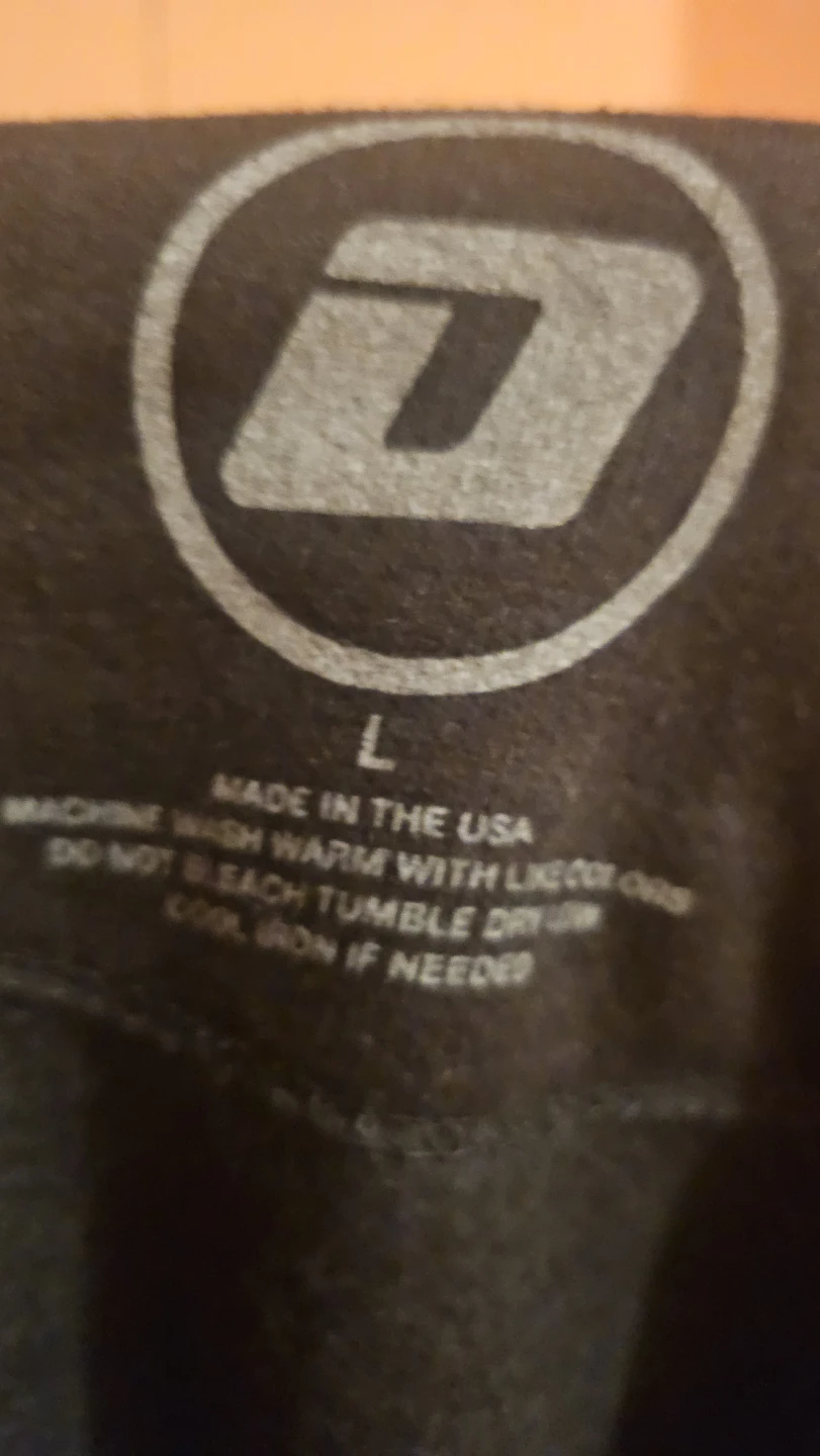 Dimepiece Los Angeles Observance Hoodie - photo 4